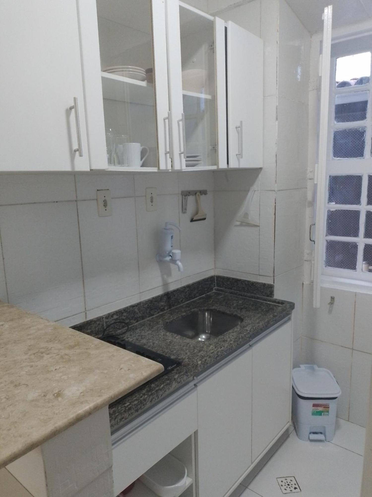 Apartamento Santo Antonio Bahia 7 Salvador de Bahía Exterior foto