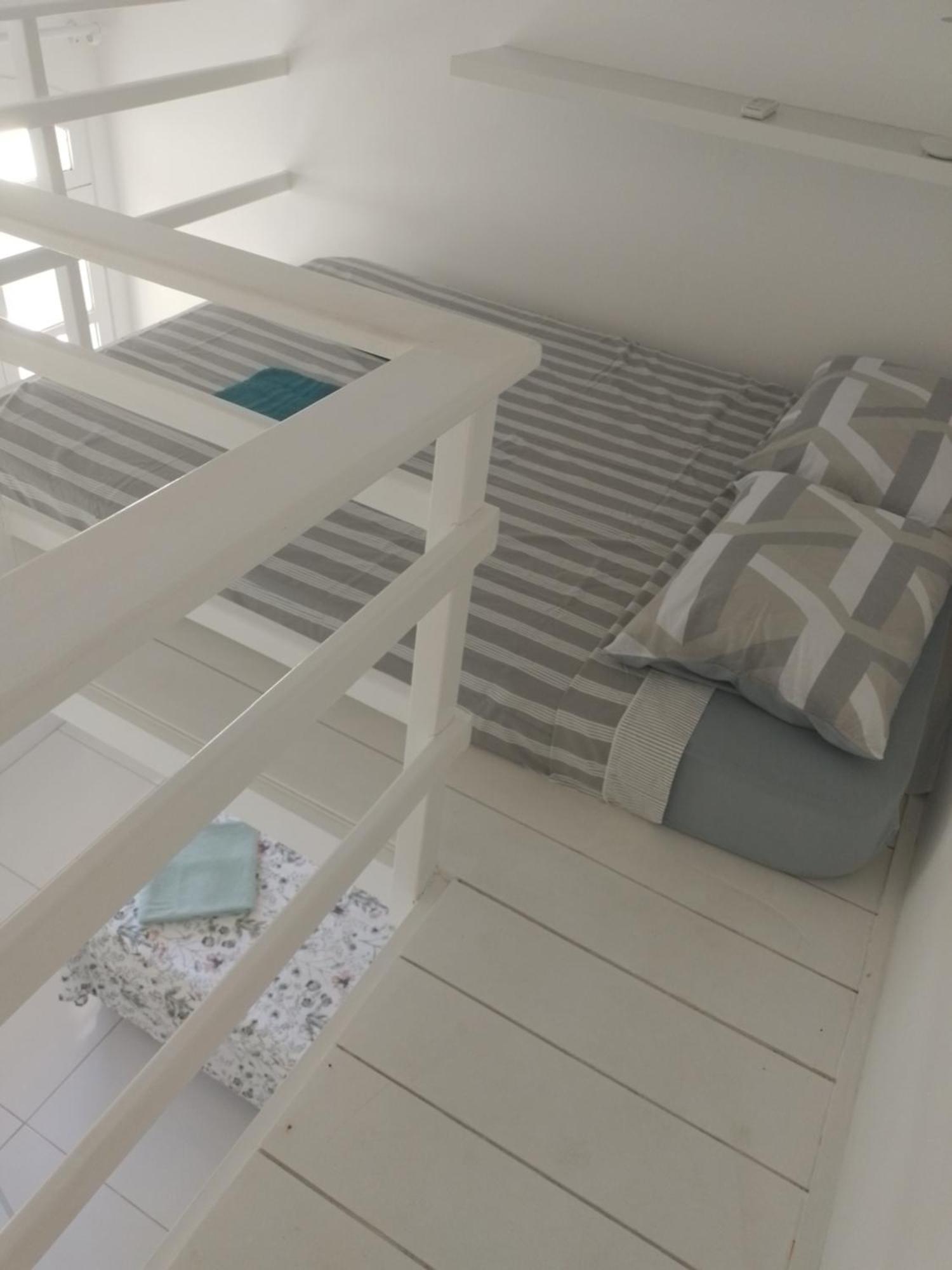 Apartamento Santo Antonio Bahia 7 Salvador de Bahía Exterior foto