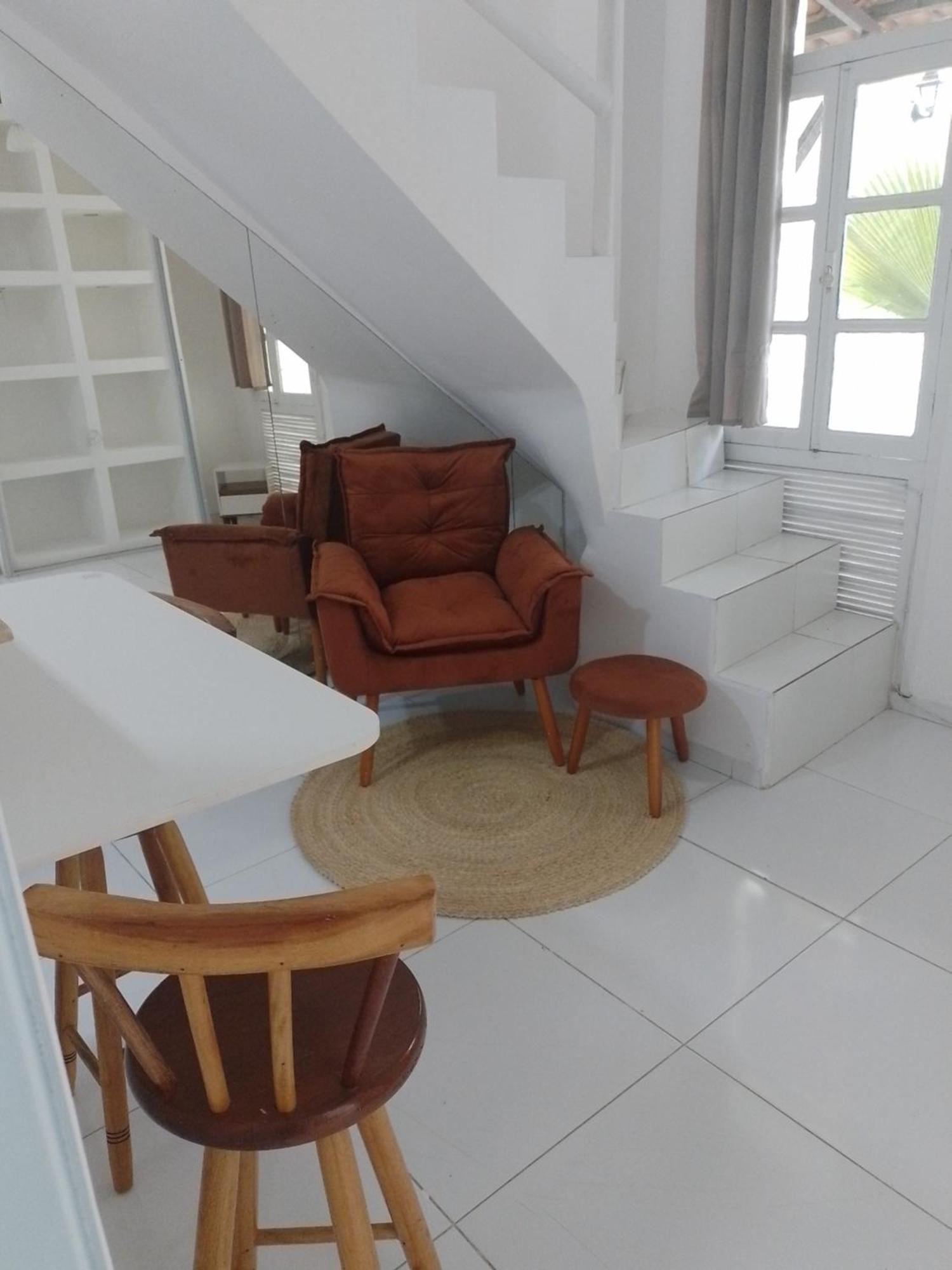 Apartamento Santo Antonio Bahia 7 Salvador de Bahía Exterior foto