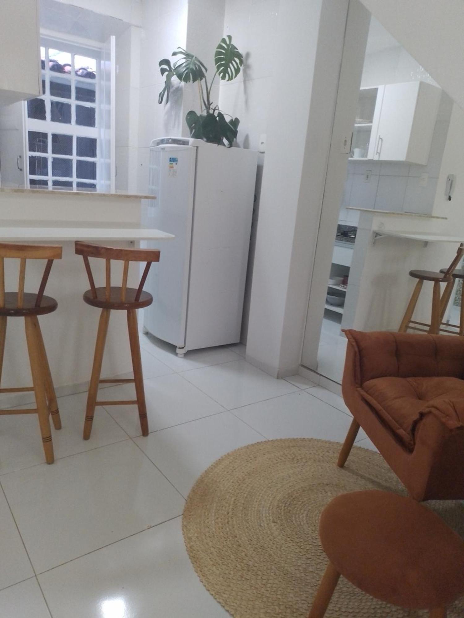 Apartamento Santo Antonio Bahia 7 Salvador de Bahía Exterior foto