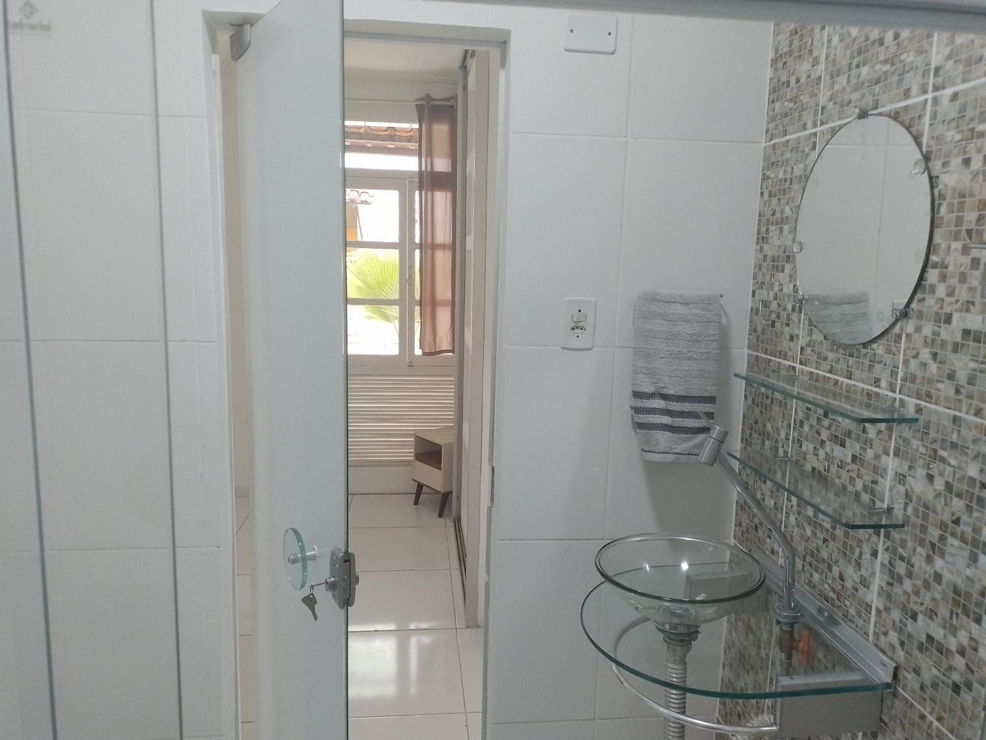 Apartamento Santo Antonio Bahia 7 Salvador de Bahía Exterior foto