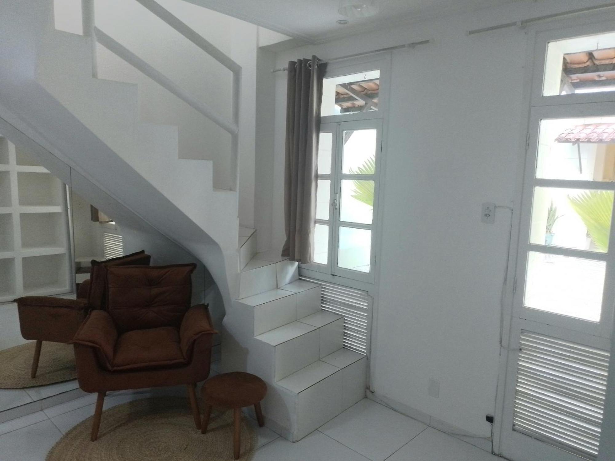 Apartamento Santo Antonio Bahia 7 Salvador de Bahía Exterior foto